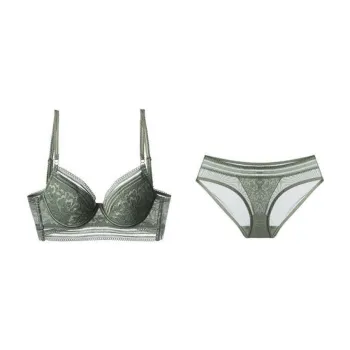 DXTOXS Women's Underwear Sets