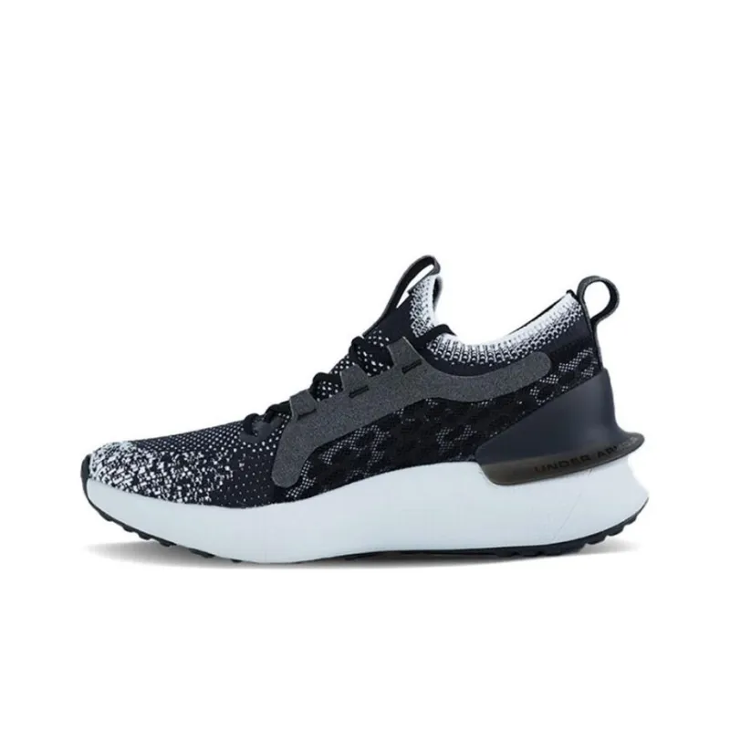 Under Armour Hovr Phantom 3 Se Elevate 'Black Halo Grey'-0