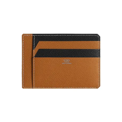 HERMES Card Holders