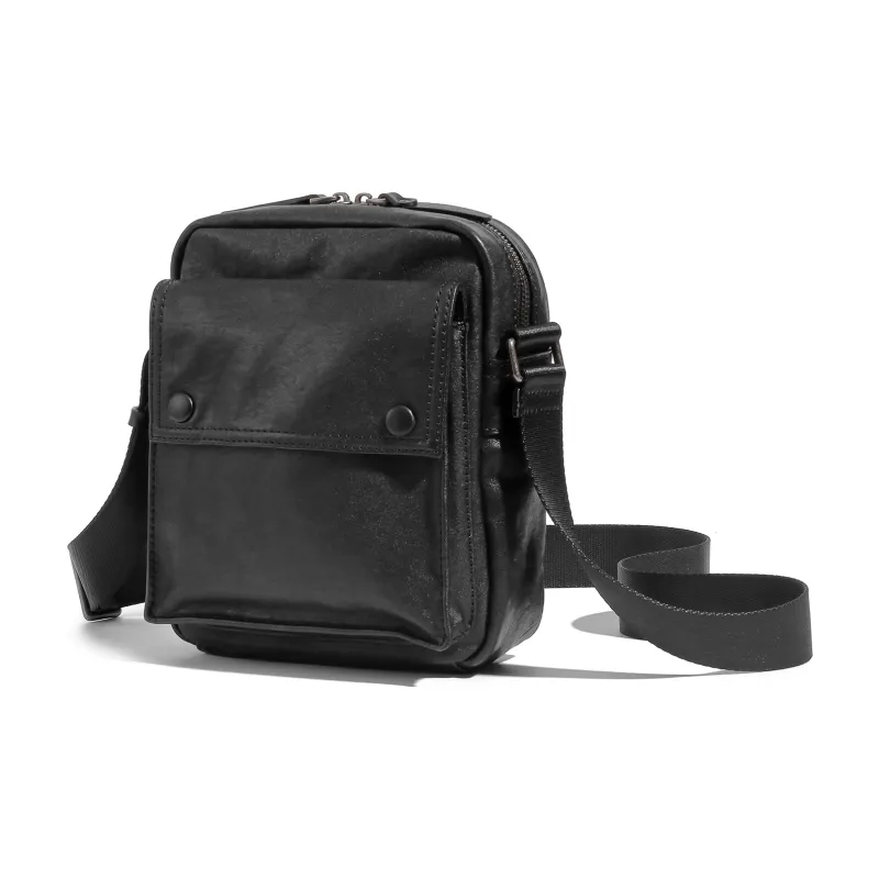 Ace Paul Cellphone Pouches Black-1