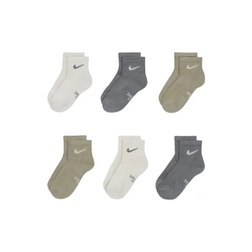 Nike Kids Socks Sets