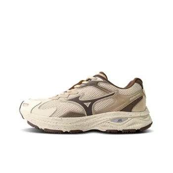Mizuno X Yongpu Coffee Racer S 'City Latte'