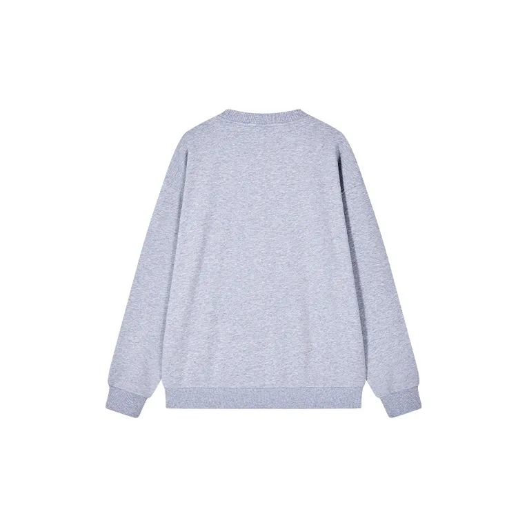 Pony Sweatshirts Unisex-1