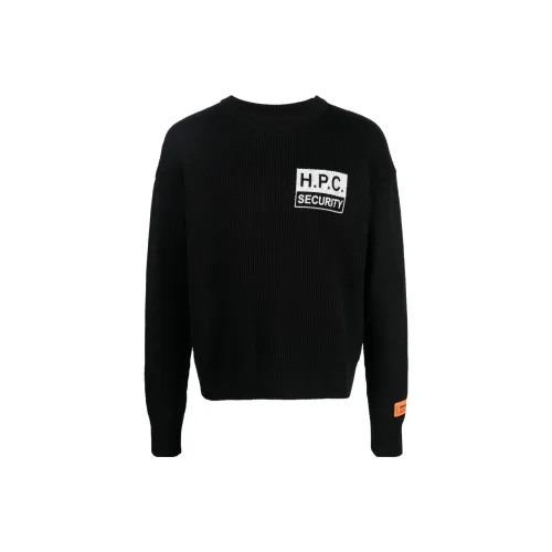 HERON PRESTON Men Sweater