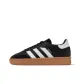 Core Black/Cloud White/Gum