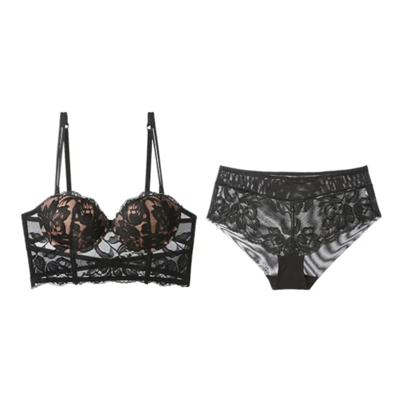 DXTOXS Women's Underwear Sets-0