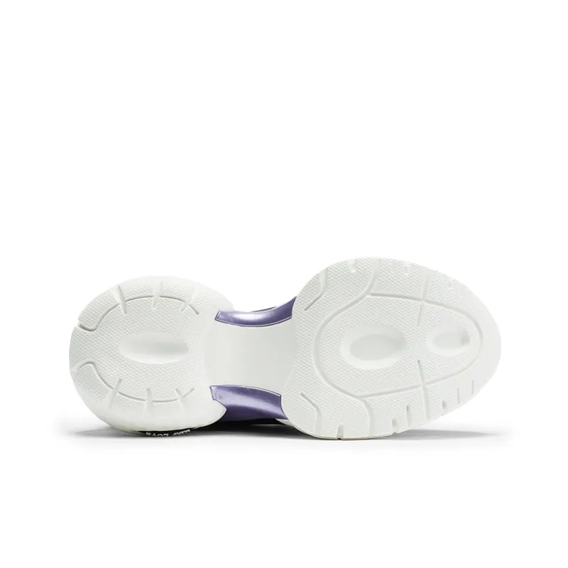 Coup De Foudre Low-Top Chunky Sneakers 6.5cm Women's-4