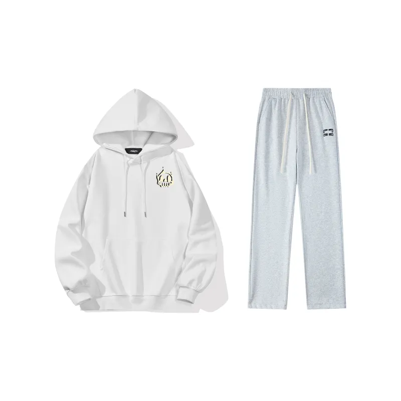 GF Sweatshirt Sets Unisex-14