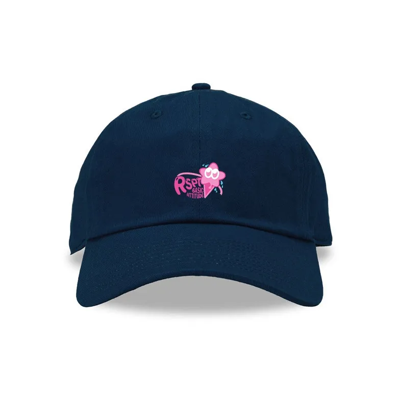RSPT Baseball Caps Unisex-4