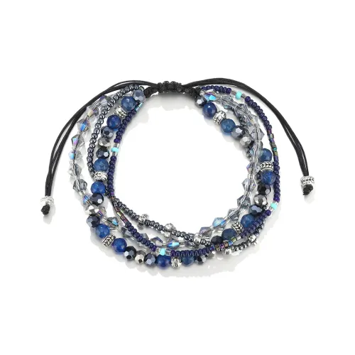 Sterling Silver Bracelets