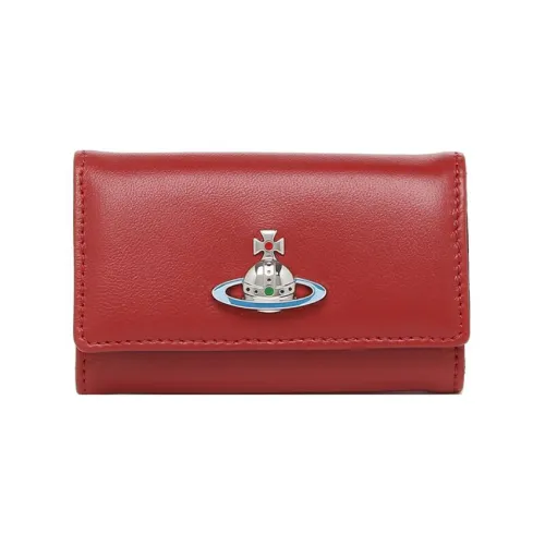 Vivienne Westwood Key Pouches