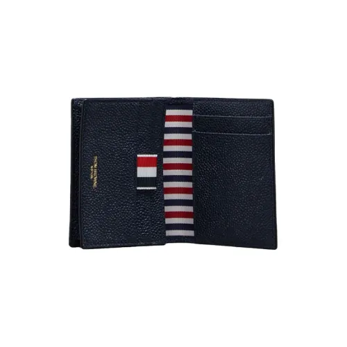 THOM BROWNE Card Holders