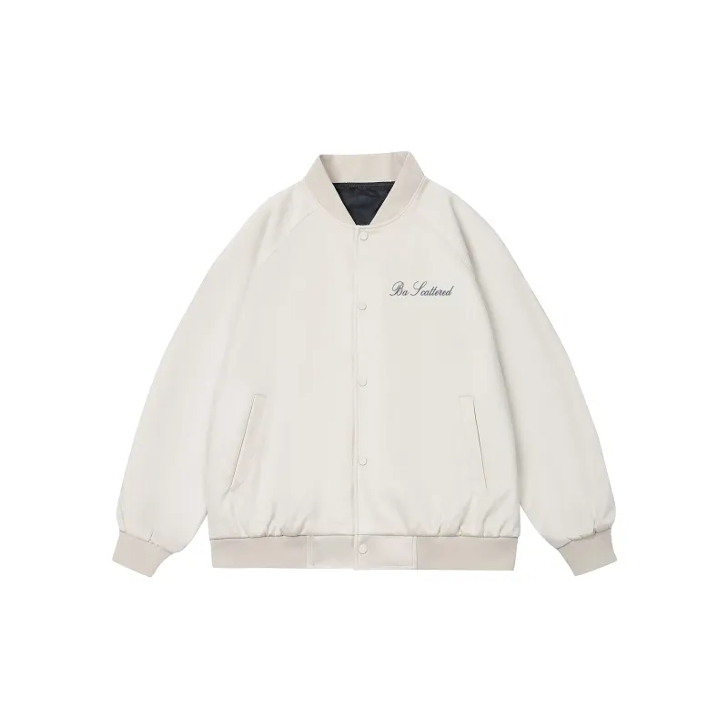 LEVEL RELAX Series Jackets Unisex-7