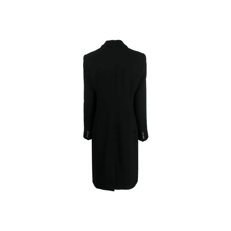 Ralph Lauren Collection Coats Women's Black-1