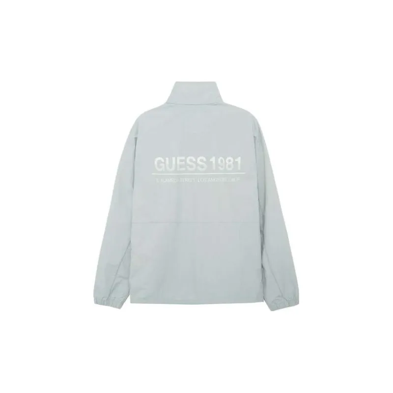 GUESS Sweaters Unisex Gray-1