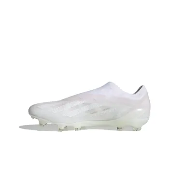 Adidas X Crazyfast.1 Laceless Fg Pearlized Pack