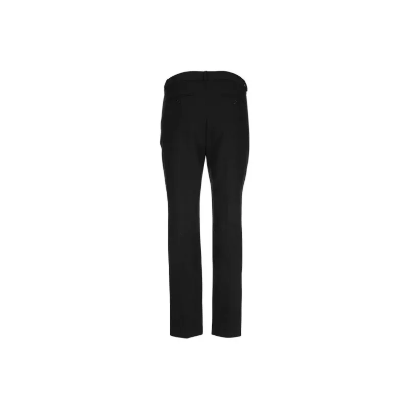 WEEKEND MaxMara High Waist Straight Leg Pants-1