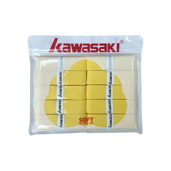 Kawasaki Badminton Grip Tape-0