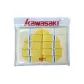 Super Soft 001 Marigold Yellow (10 Pack)