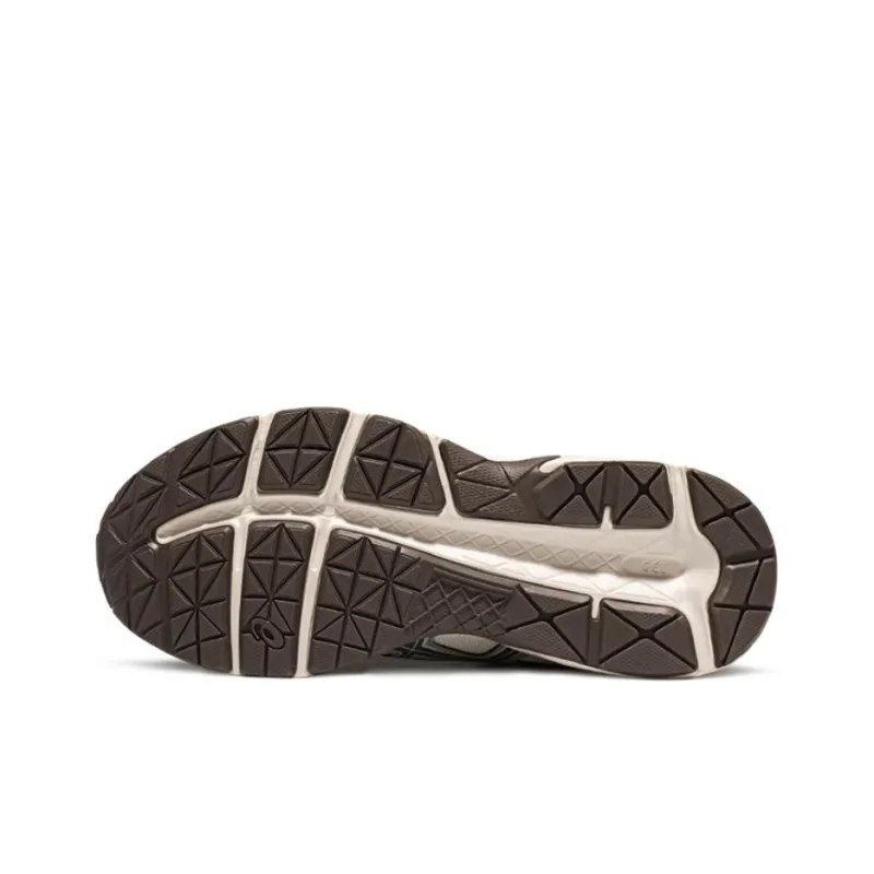 Asics Gel Contend 4 'Beige Grey' Women's-4