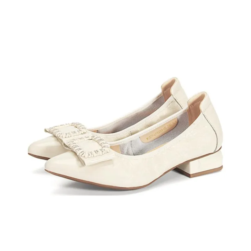 LESELE Women's Casual Shoes 2.8cm Women's-3