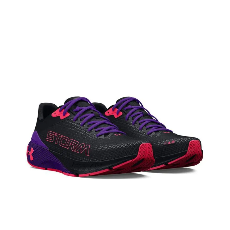 Under Armour Machina Storm 'Black Pink'-2