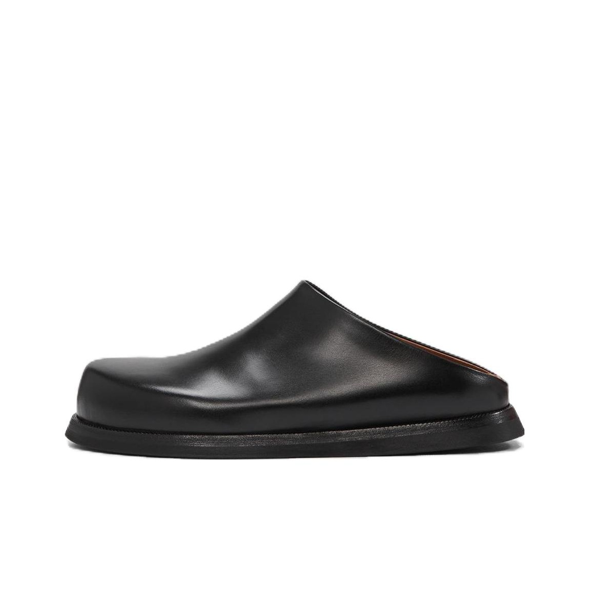 Marsèll Closed Toe Slippers Shoes on Sale & Authentic - POIZON
