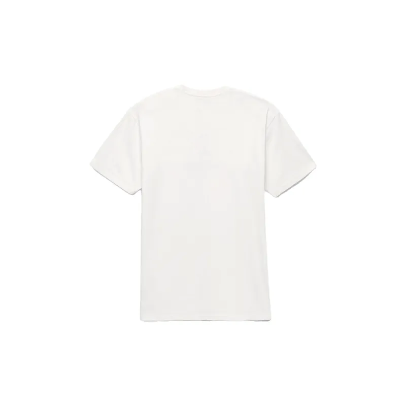 Vans SOARING EAGLE T-Shirts Unisex White-1