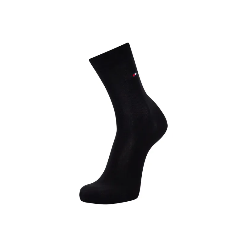 Tommy Hilfiger Men Mid-Calf Socks-0