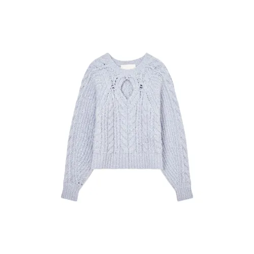 ISABEL MARANT Sweaters Women's Lavender