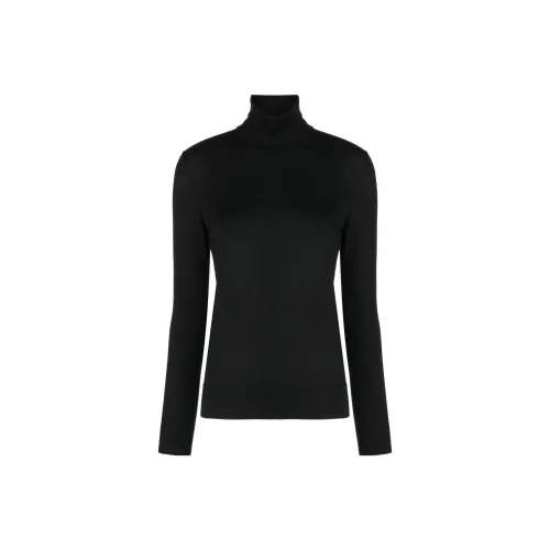 Ralph Lauren Collection Roll-neck Cashmere Jumper