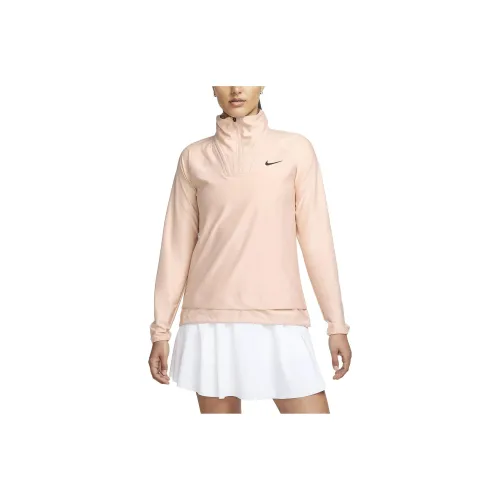 Nike Sweatshirts Women's Light Pink