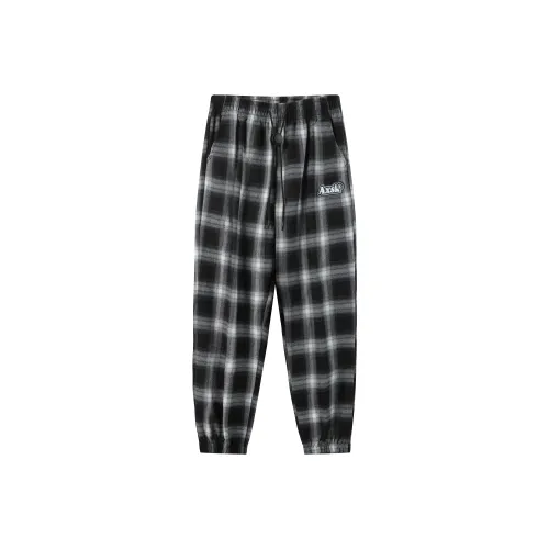 A.X.S.K Casual Pants Unisex