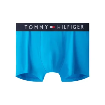 Tommy Hilfiger Boxer Shorts Men's Lake Blue