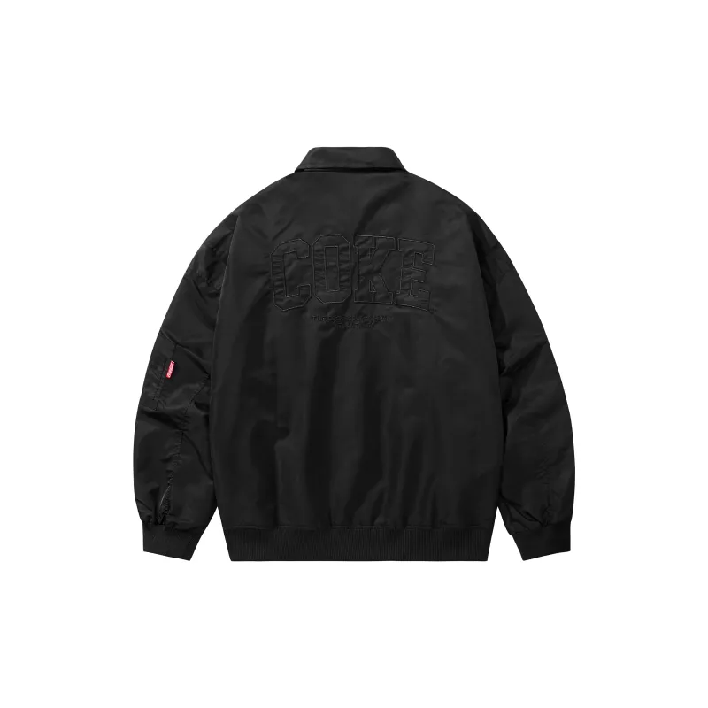 Coca Cola Jackets Unisex-1