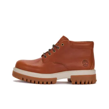 Timberland Arbor Road Waterproof Chukka 'Medium Brown'