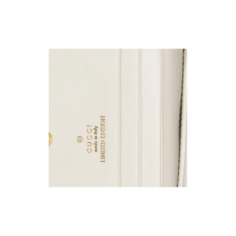 GUCCI Horsebit 1955 Wallets-4