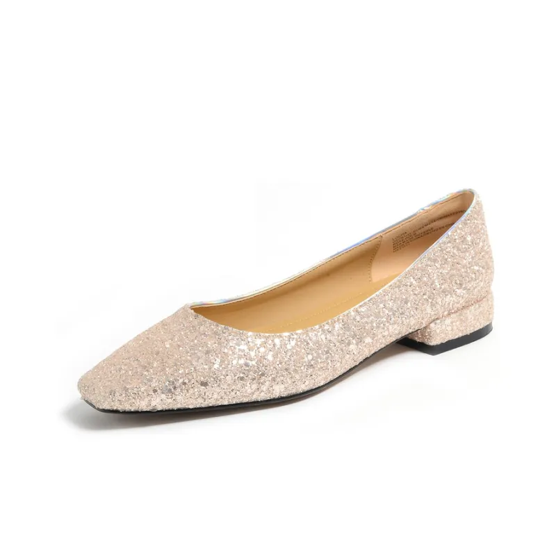 STEVE MADDEN Casual Single Shoes Women's-1