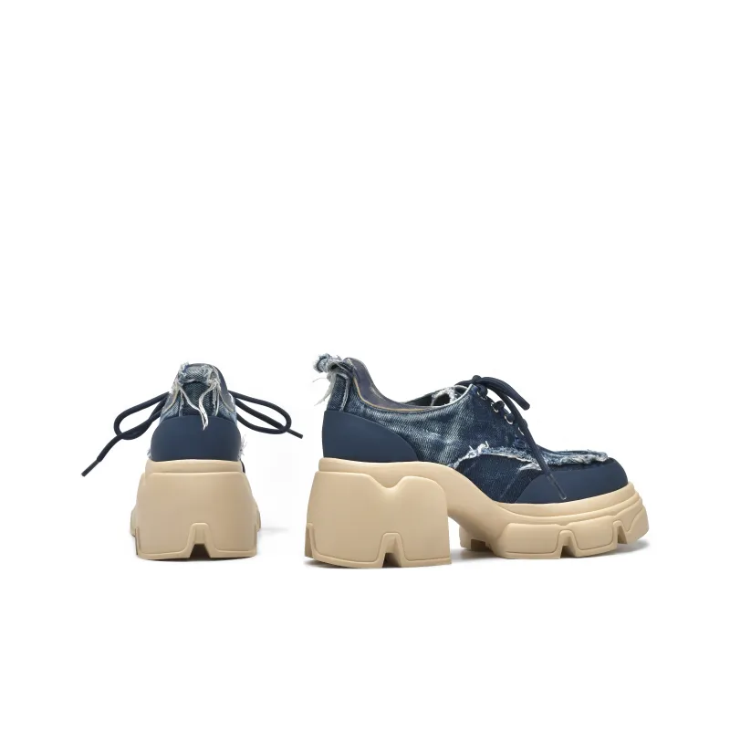 MOONIIEE Women's Casual Shoes Women's-17