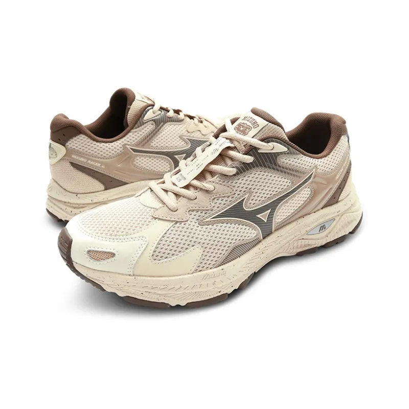 Mizuno X Yongpu Coffee Racer S 'City Latte'-2