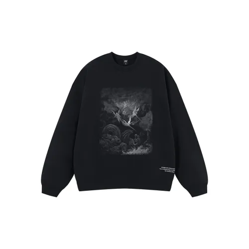 BTK Sweatshirts Unisex