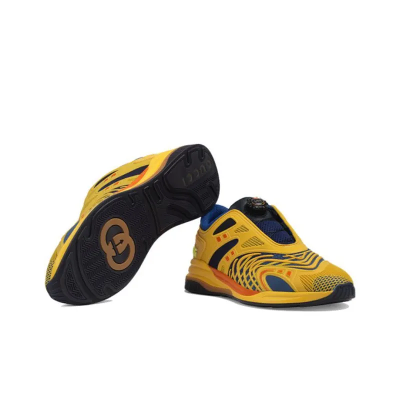 GUCCI Ultrapace R 'Yellow'-5