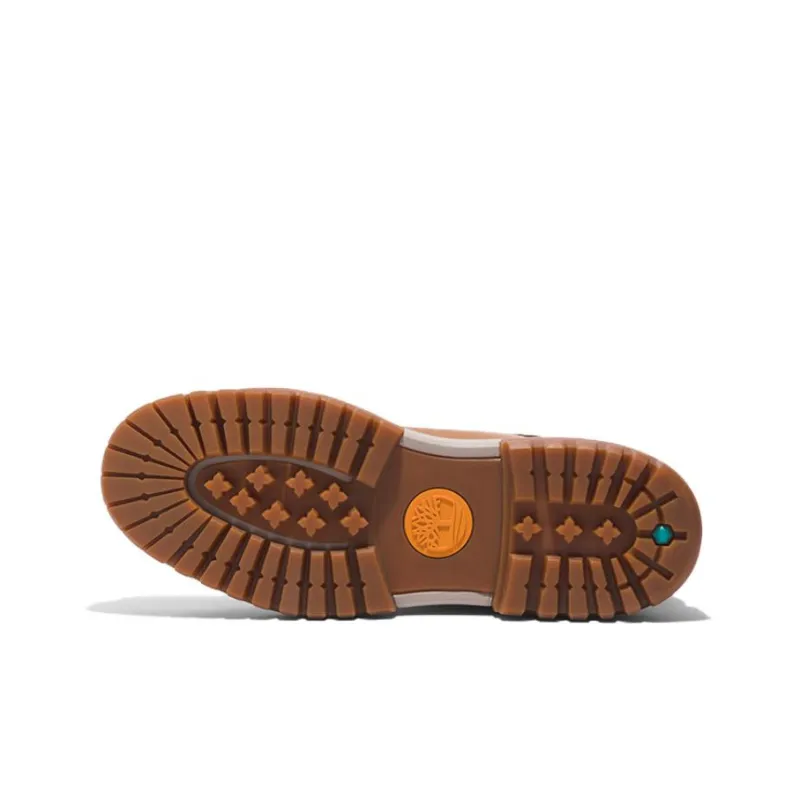 Timberland Arbor Road 6 Inch Waterproof Boot 'Wheat Full Grain'-4