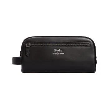 Polo Ralph Lauren Logo Lettering Wash Bag