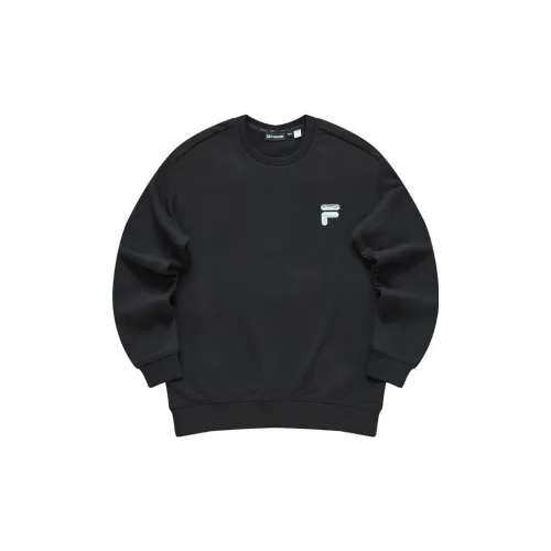 FILA FUSION Unisex Sweatshirt