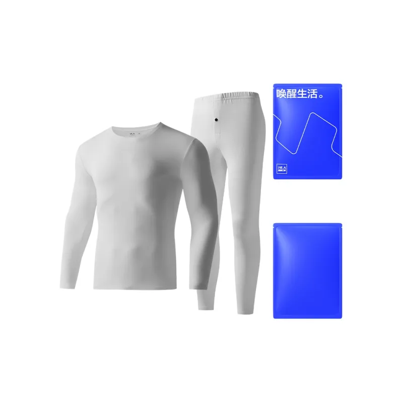 HLA Men Thermal Sets-4