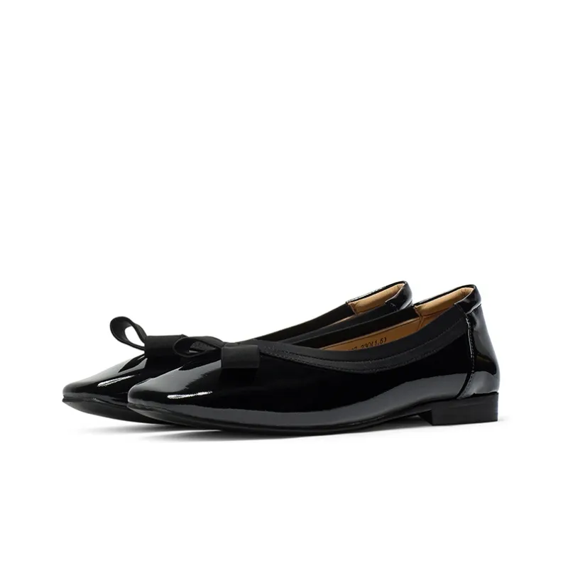 Coup De Foudre Casual Single Shoes 2cm Women's-1