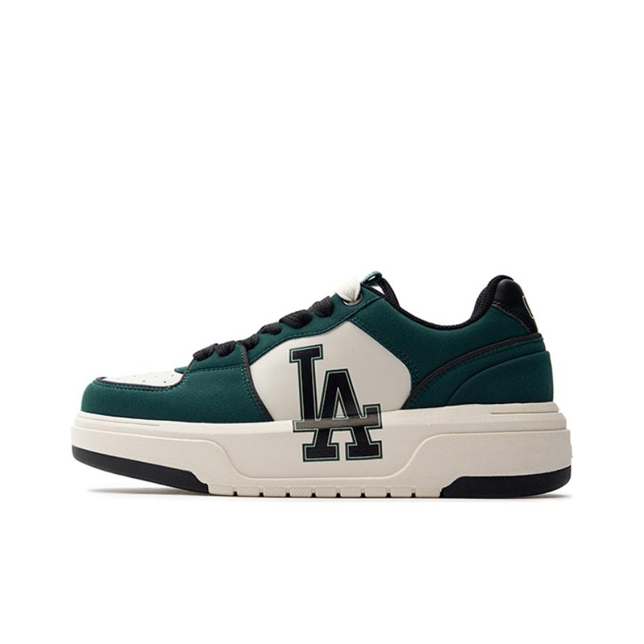 MLB■Chunky Liner Mule■送料込 MLB Chunky Liner Anti-Slip and Wear-Resistant Breathable Low