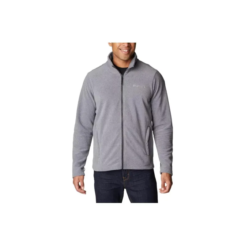 Columbia Gulfport Windbreaker Jackets Men Dark Gray-2
