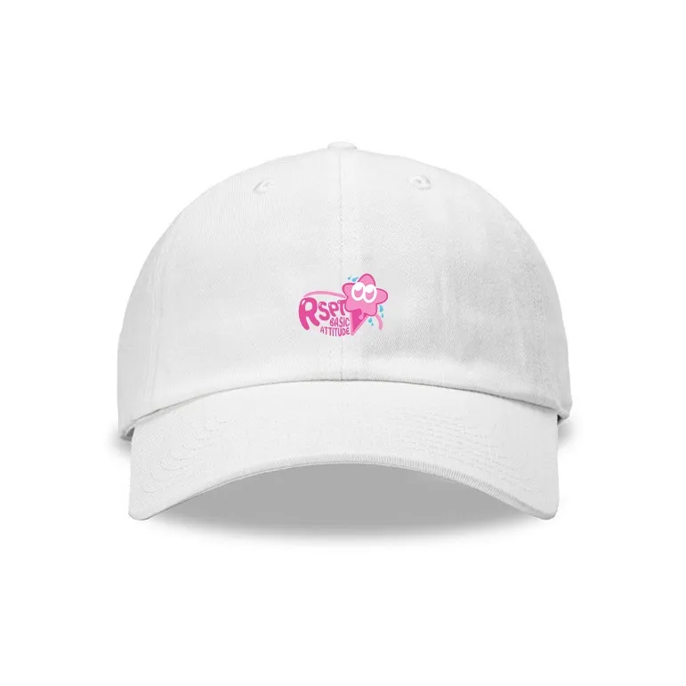 RSPT Baseball Caps Unisex-2
